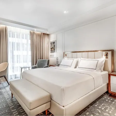 Azur Legacy Collection Hotel Vancouver Extérieur photo