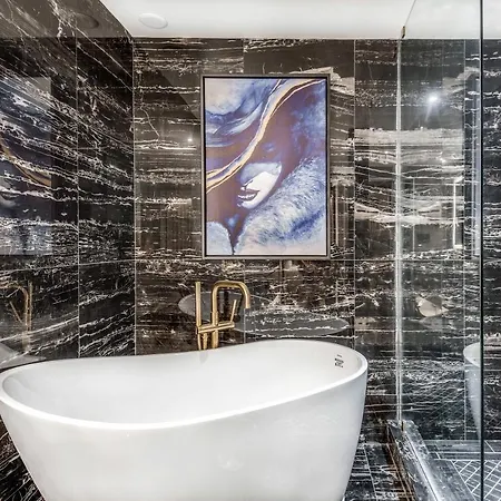 Azur Legacy Collection Hotel Vancouver Extérieur photo