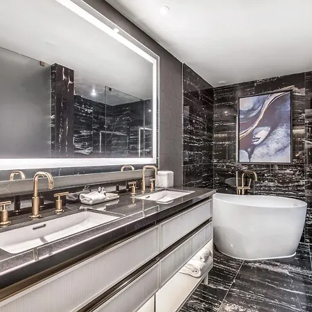 Azur Legacy Collection Hotel Vancouver Extérieur photo