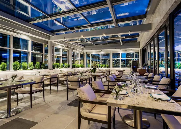 Azur Legacy Collection Hotel